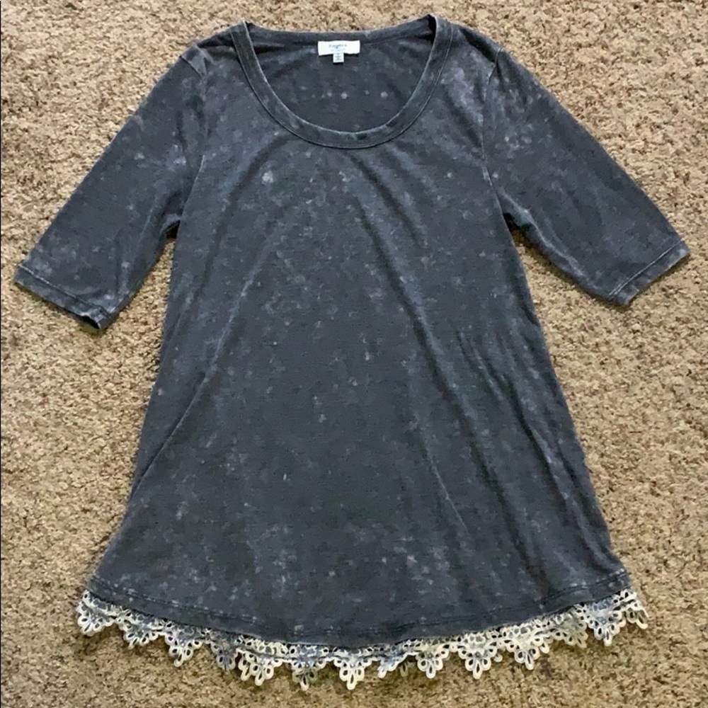 Hayden LA Shirt Size S